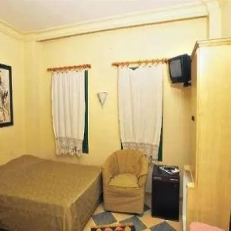 Hotel Kaleici Pera Palace