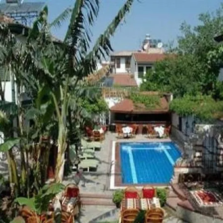 Kaleici Pera Palace אנטליה