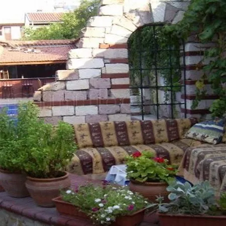 Kaleici Pera Palace 3*